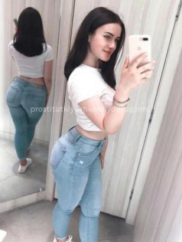 Габриэлла фото 4