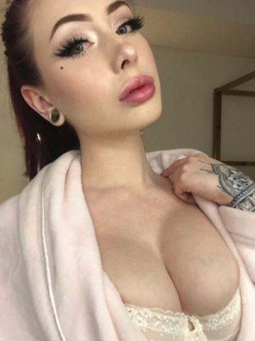 Екатерина Минск Реал фото 2