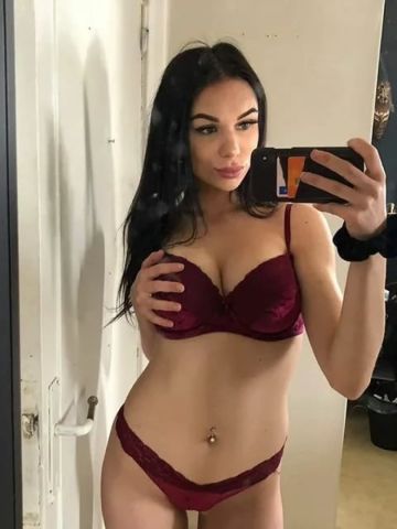 Анастасия Притяжение