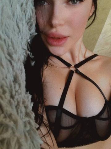 Анастасия Притяжение фото 4